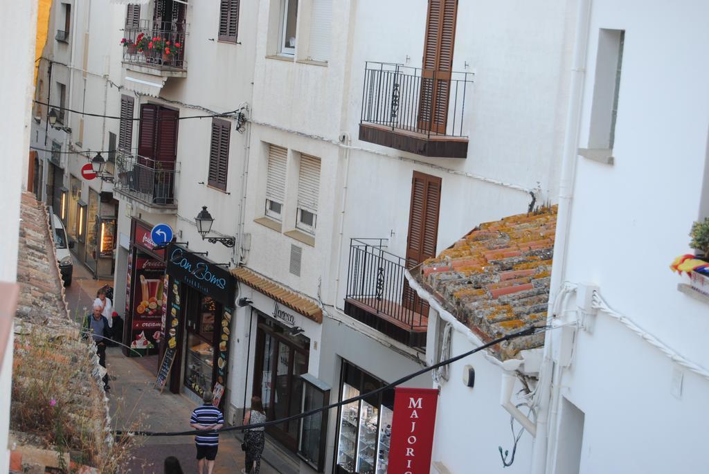 Hotel Victoria Tossa de Mar Zimmer foto
