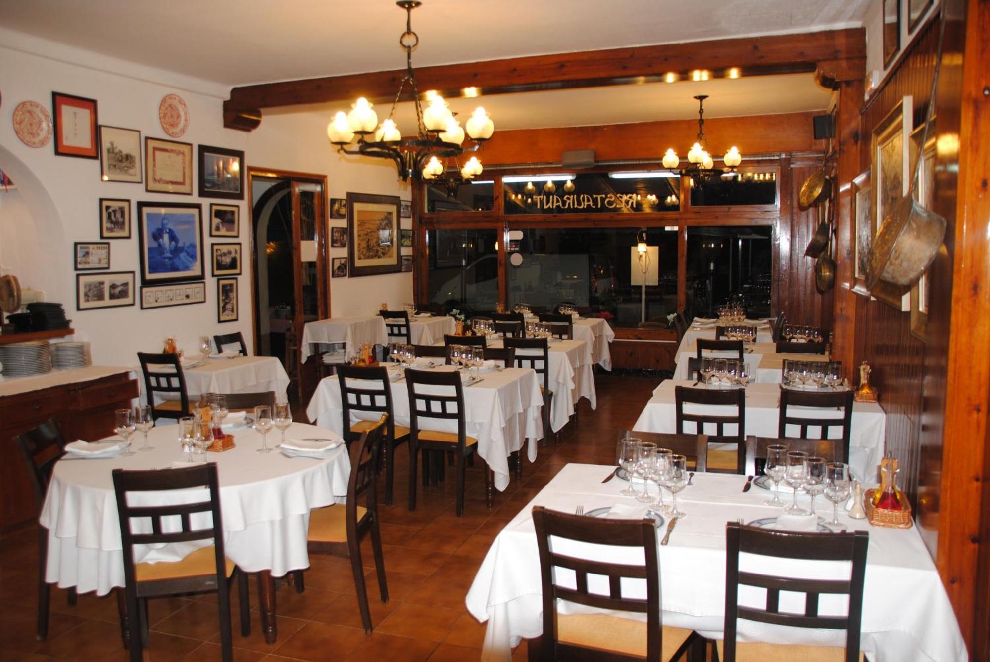 Hotel Victoria Tossa de Mar Exterior foto