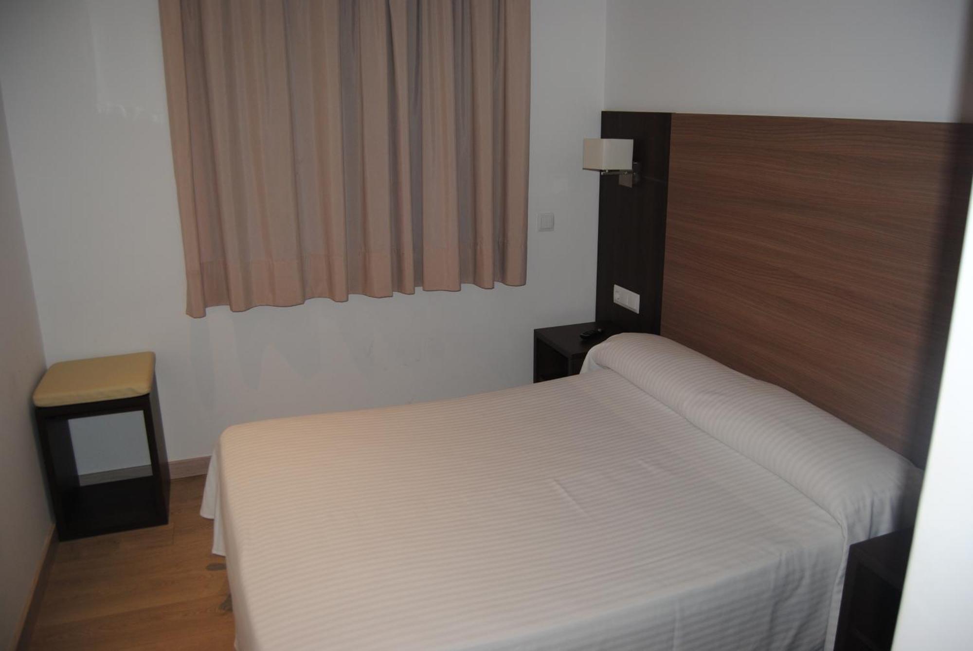 Hotel Victoria Tossa de Mar Zimmer foto