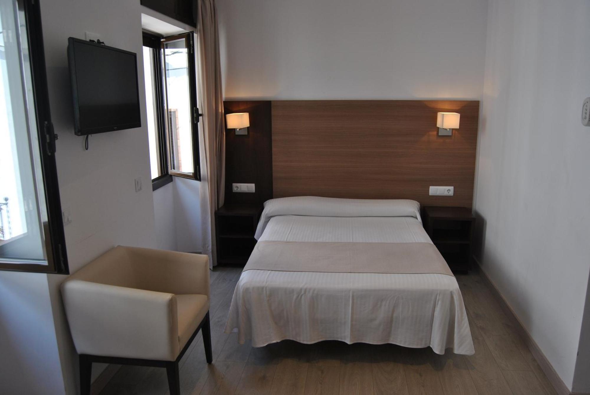 Hotel Victoria Tossa de Mar Zimmer foto